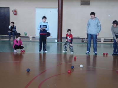 II ZAWODY BOCCI 12marca 2011 (14)